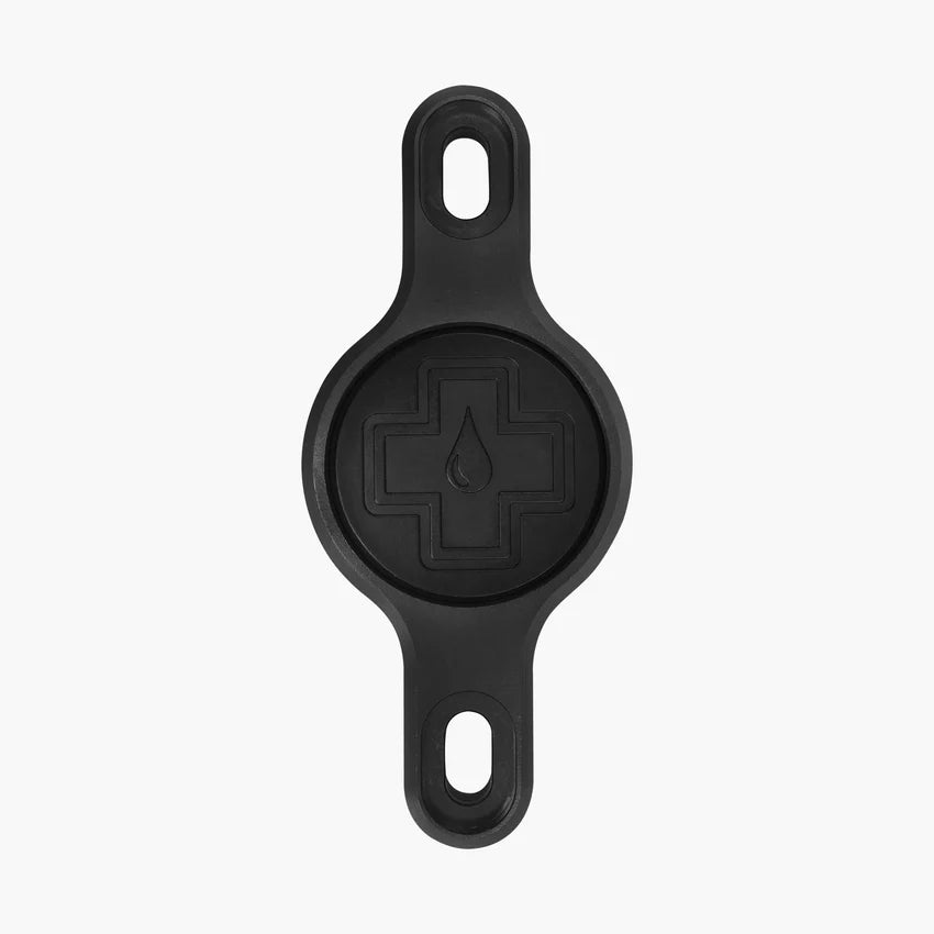 Muc-Off Secure AirTag™ Holder