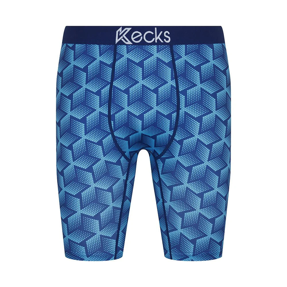 Illusions Mens Boxer Shorts