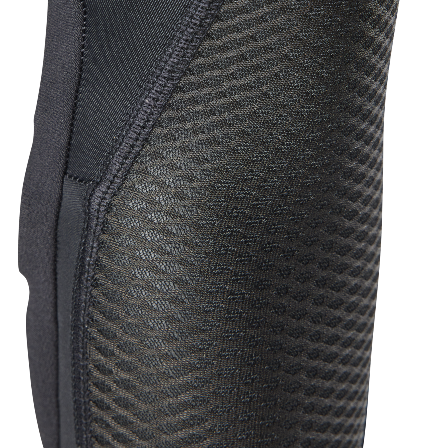 YTH ENDURO ELBOW SLEEVE-C0 - BLACK