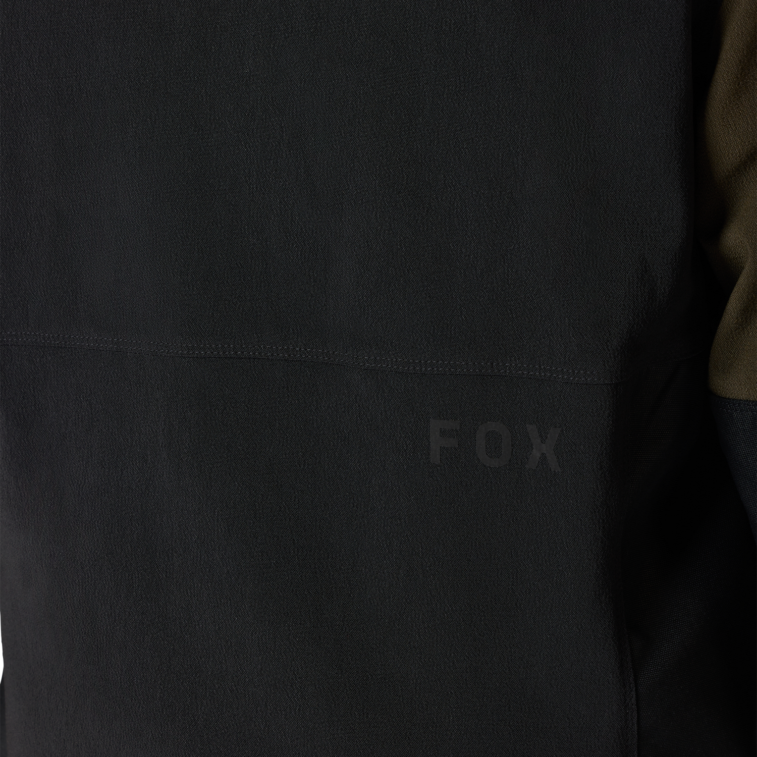 RANGER AIR ADV JACKET CE - MILITARY