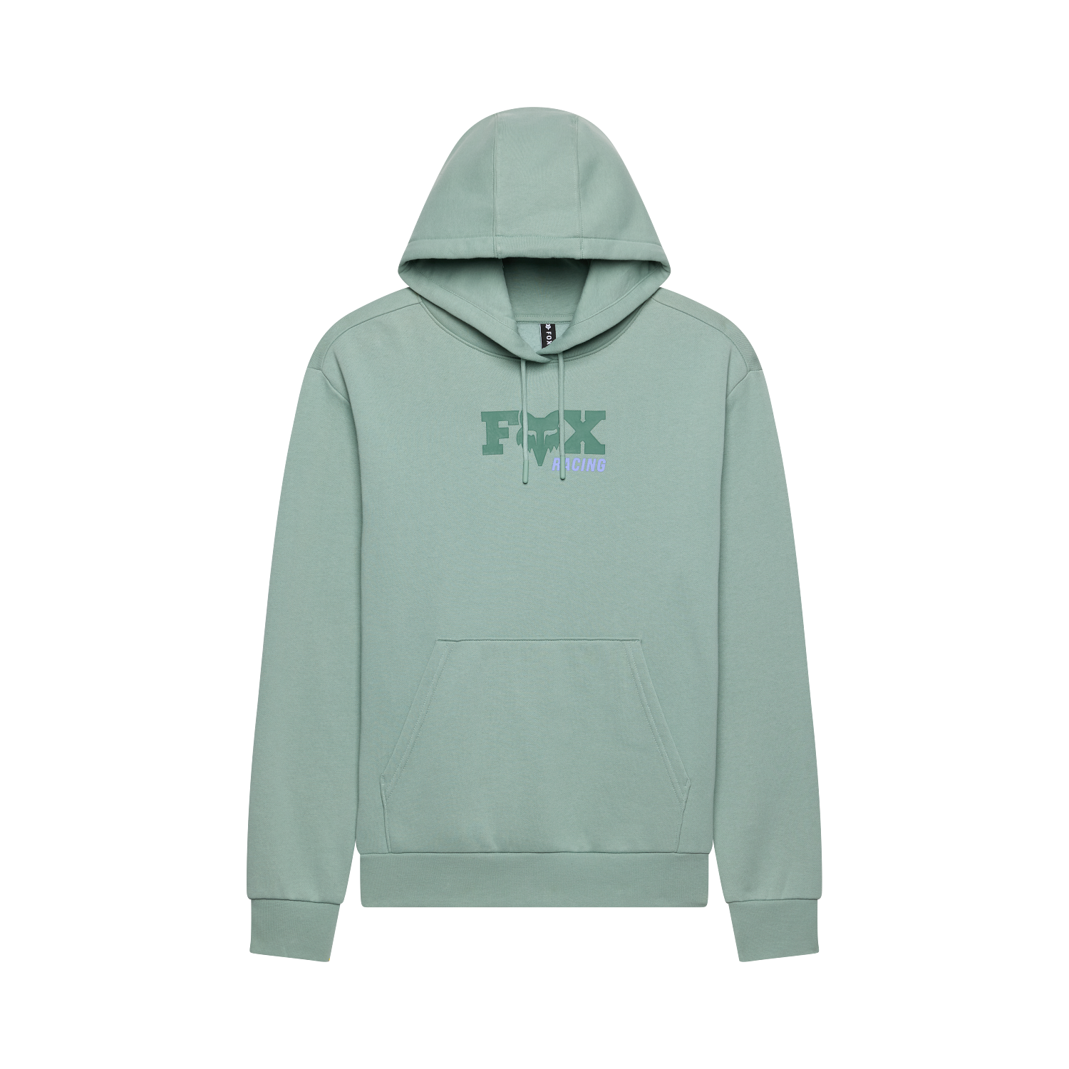 W SINCE 74 FLEECE PO - ARCTIC BLUE