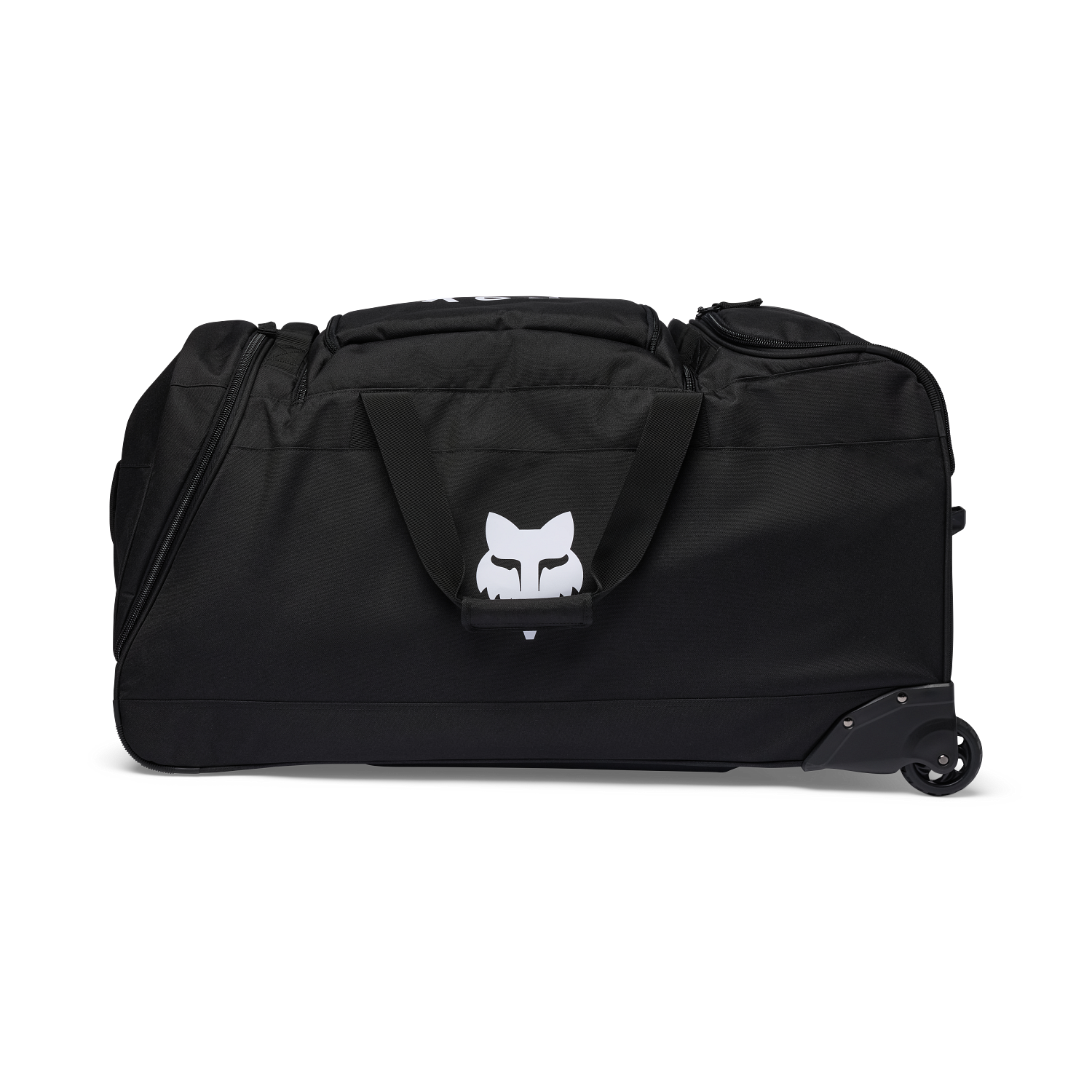 SHUTTLE ROLLER - BLACK