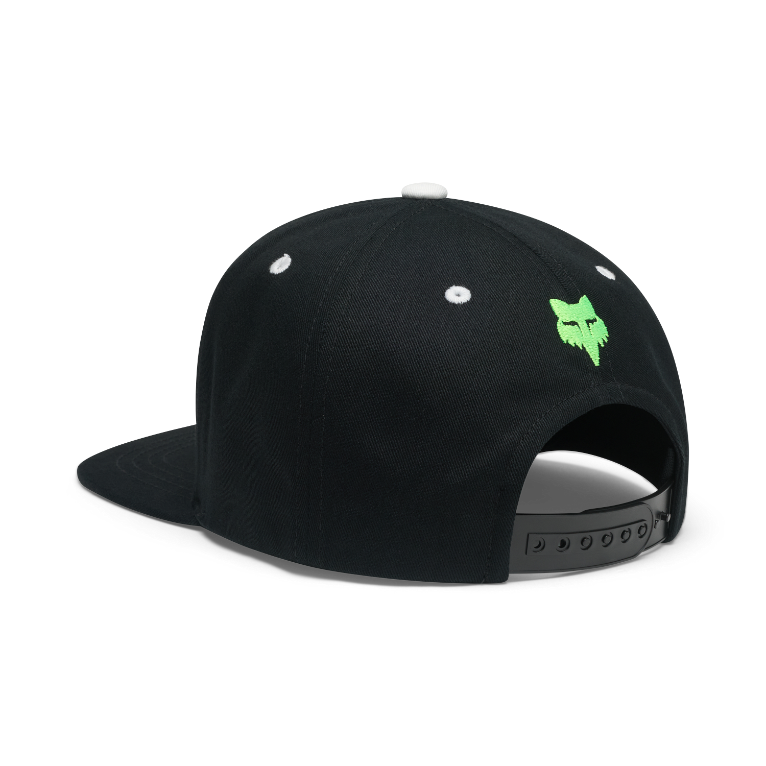 YTH COLDPRESS SNAPBACK - BLACK
