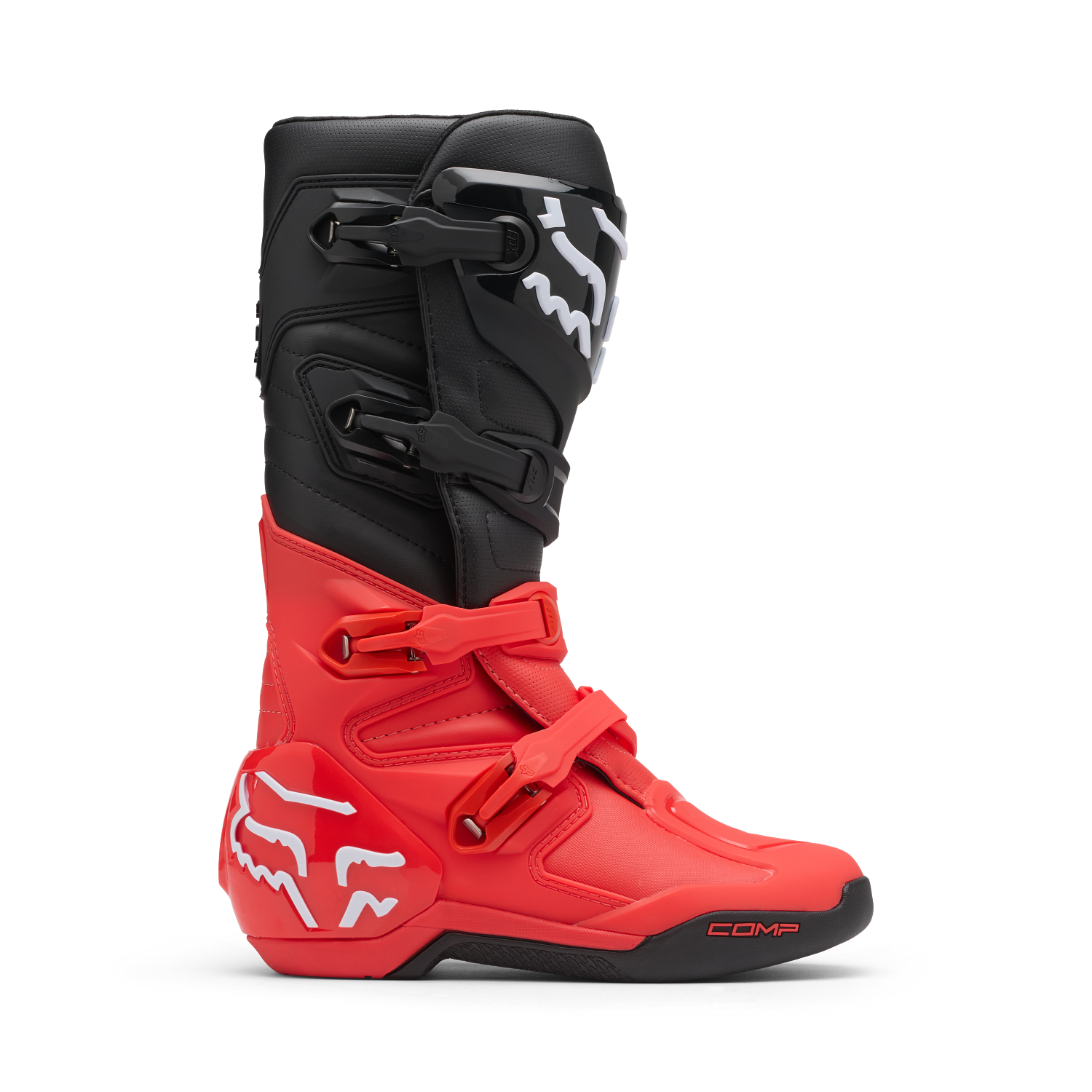 COMP BOOT - RED