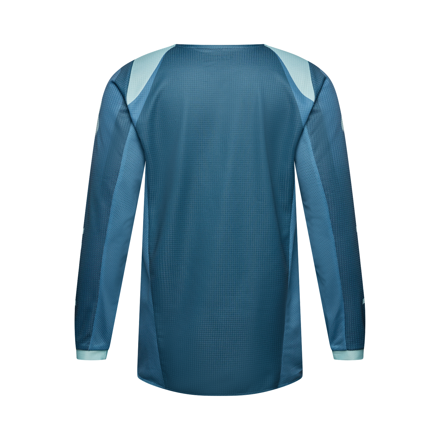 YTH GIRLS 180 FRAME JERSEY - DEEP BLUE