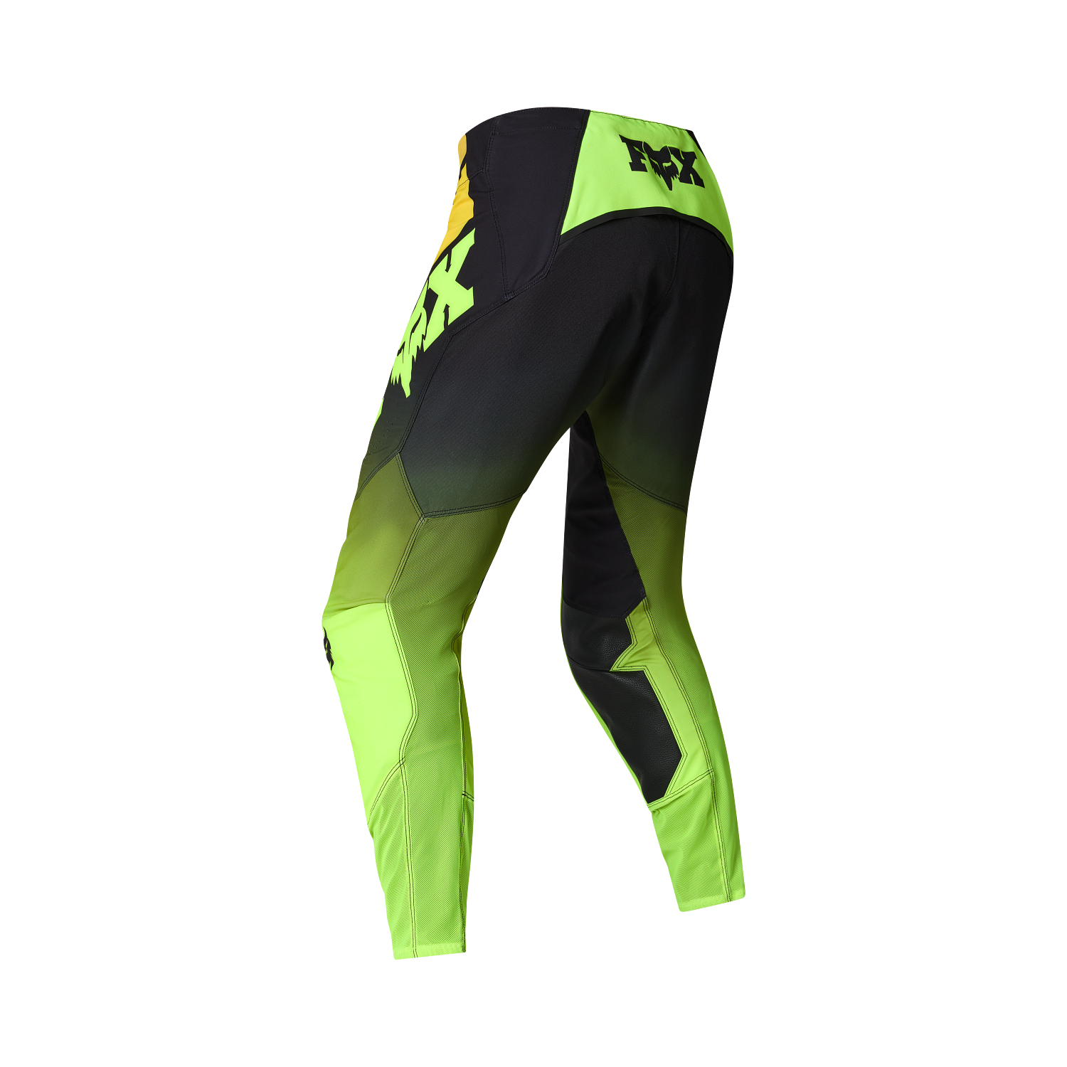 360 FOUNDRY PANT - HI VIZ YELLOW