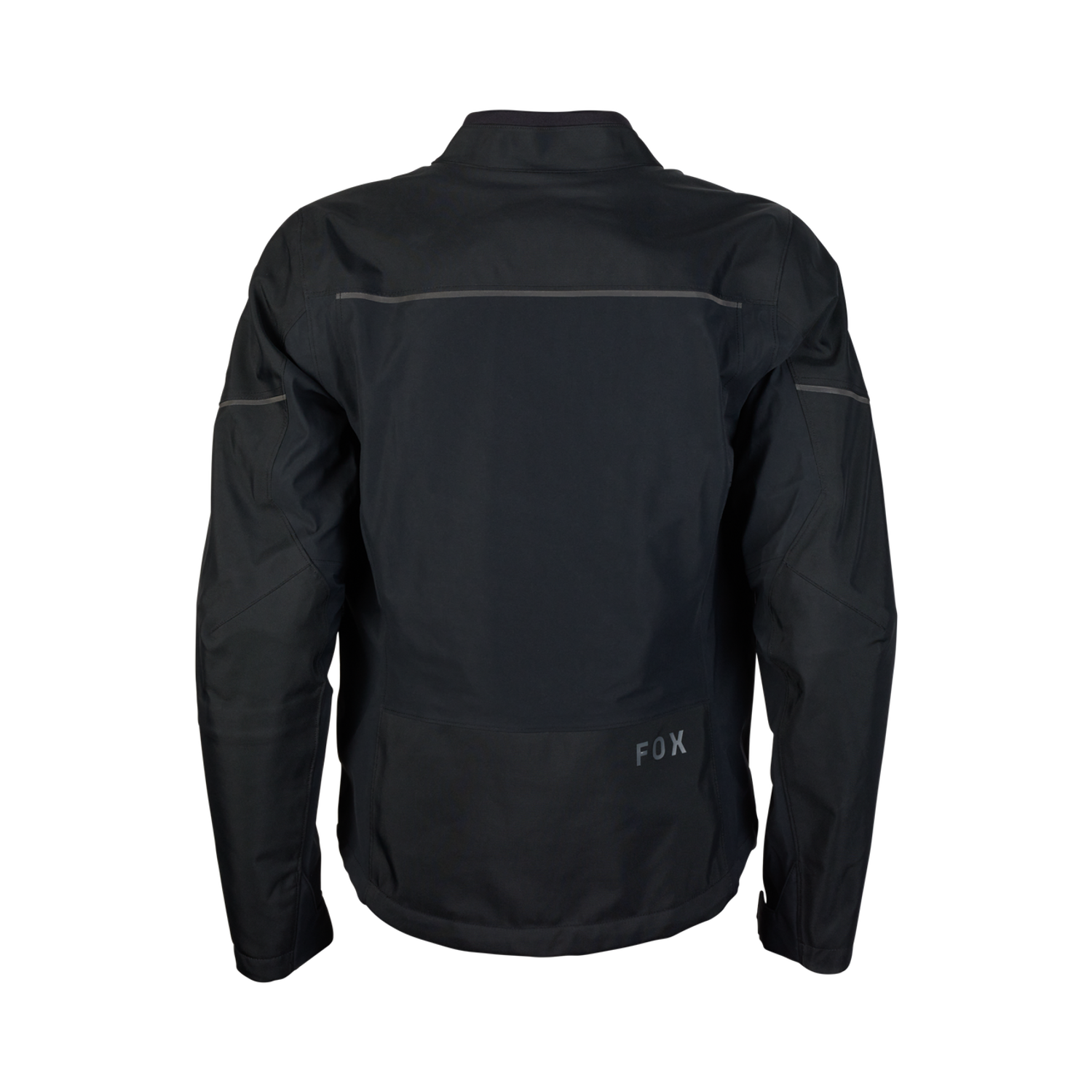 RANGER GORE-TEX ADV JACKET - BLACK