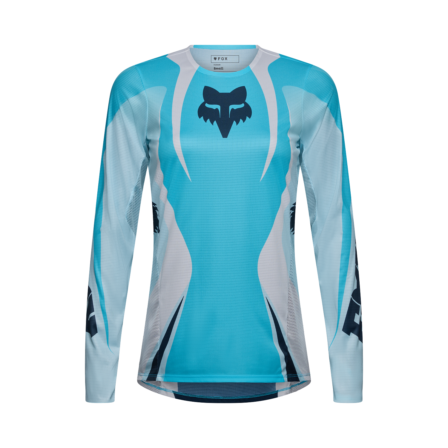 WMNS FLEXAIR THORN JERSEY - SKY BLUE