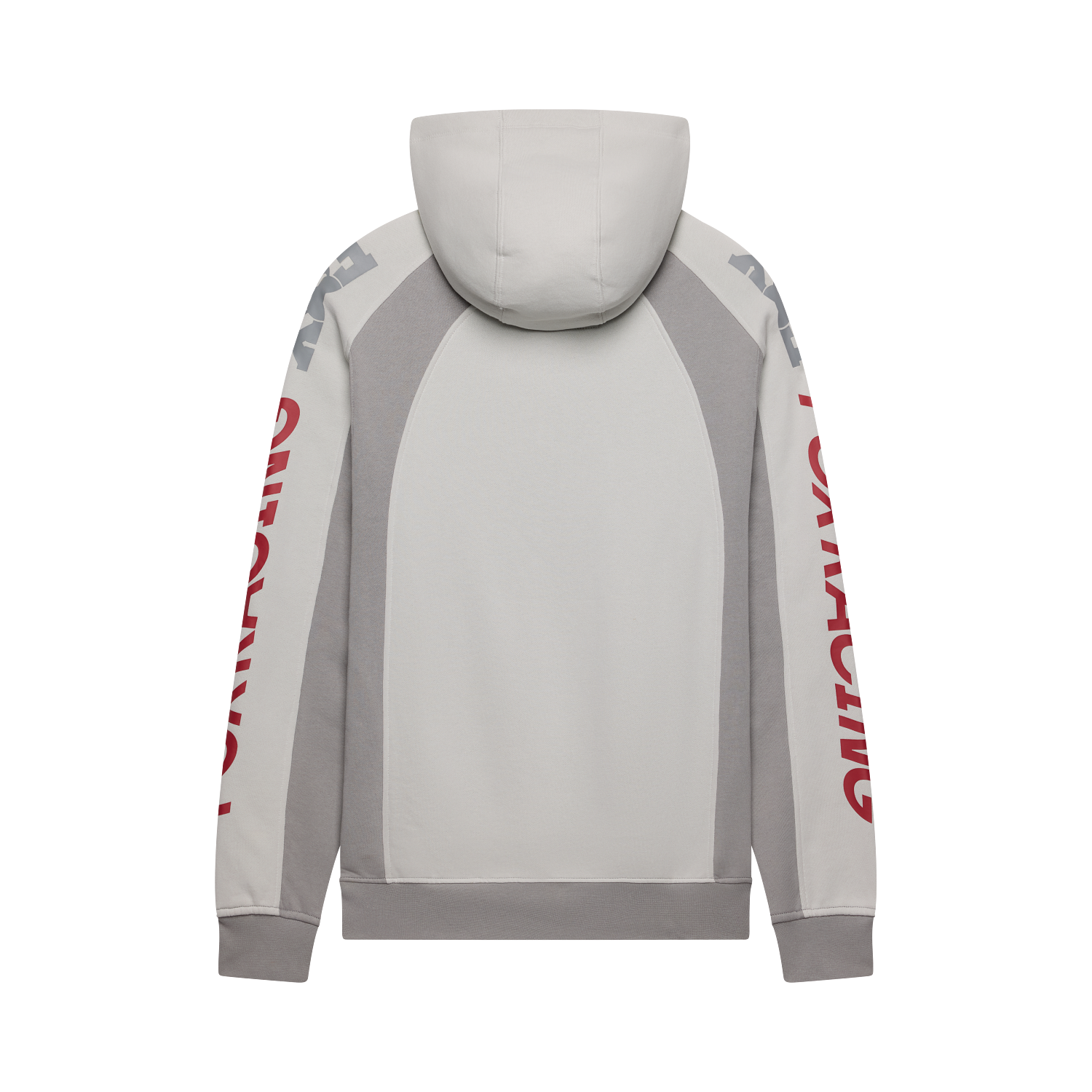 VALIANT FLC PO - LIGHT GREY
