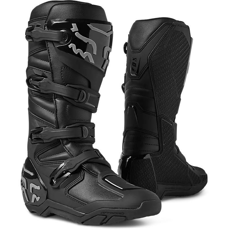 Fox Comp X Off-Road Motocross Boots