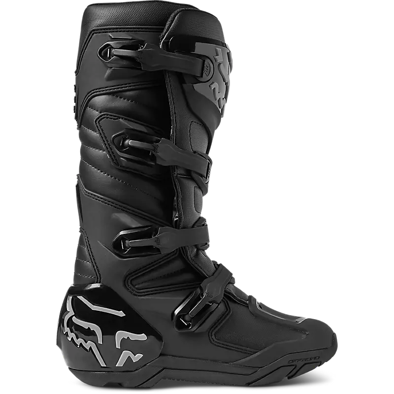 Fox Comp X Off-Road Motocross Boots