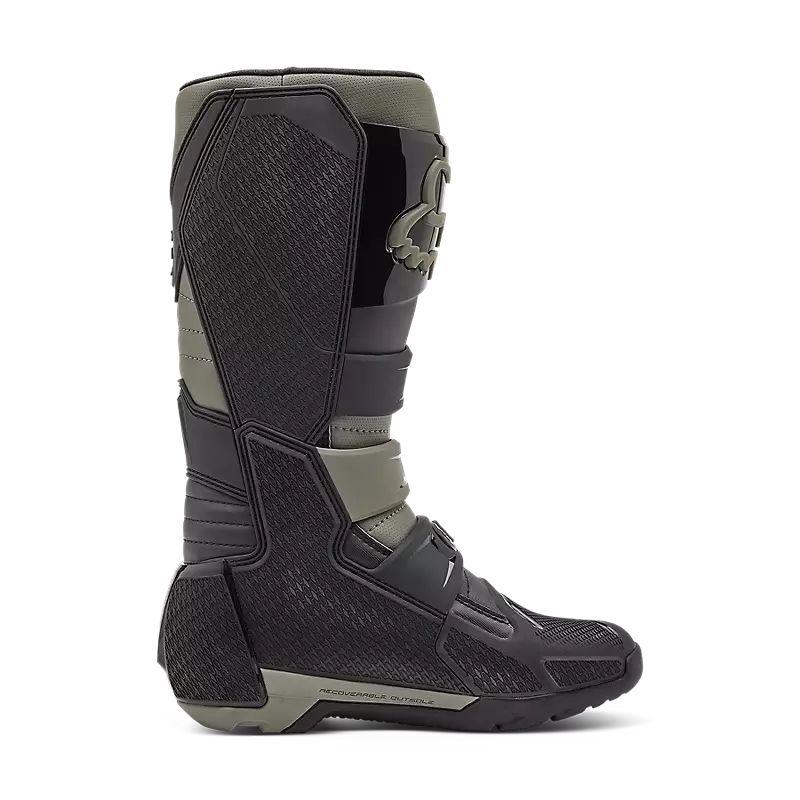 Fox Comp X Off-Road Motocross Boots