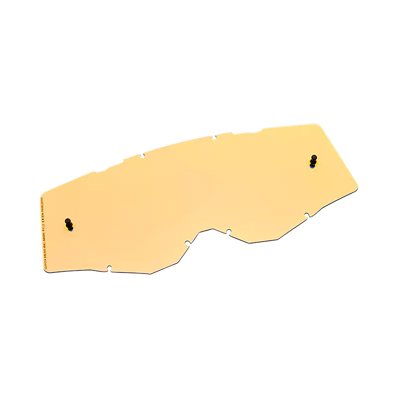 MX24 ARSPC/MAIN MIRROR LXN LENS - ORANGE