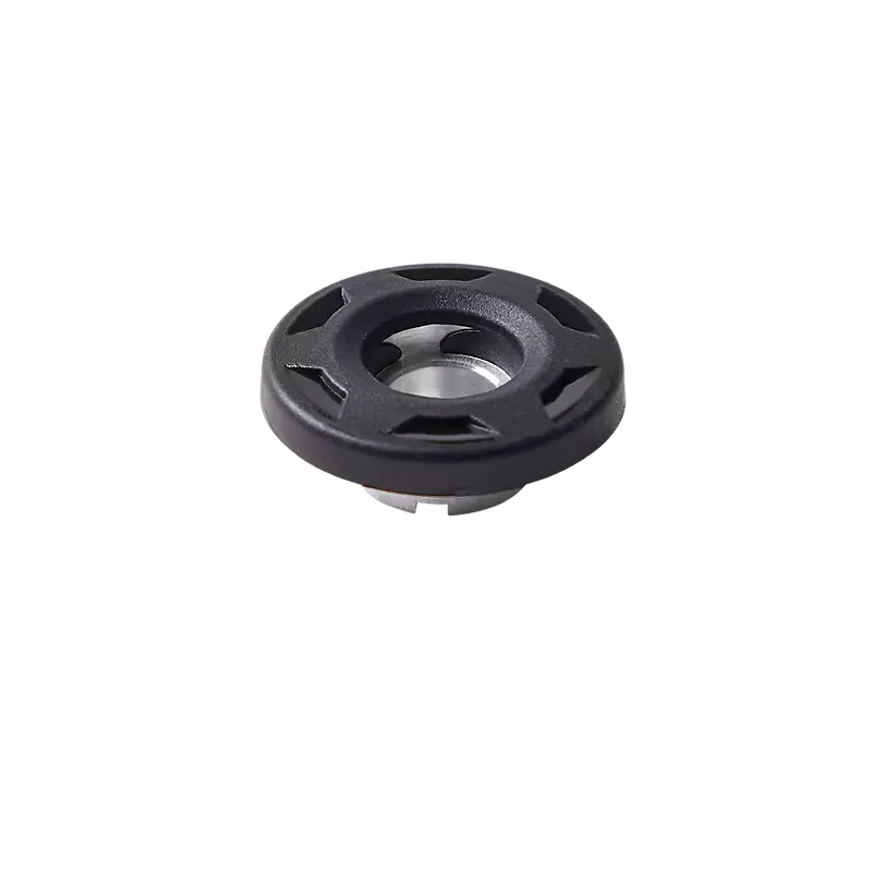 22 INSTINCT/MOTION CUFF WASHER - WHITE