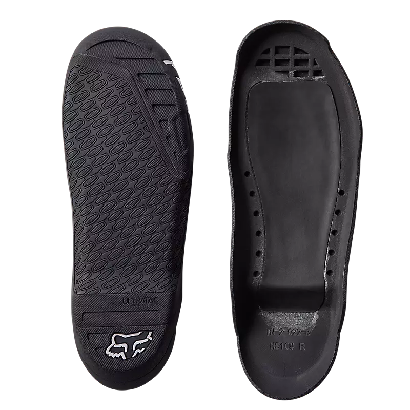 22 INSTINCT FULL OUTSOLE - BLACK