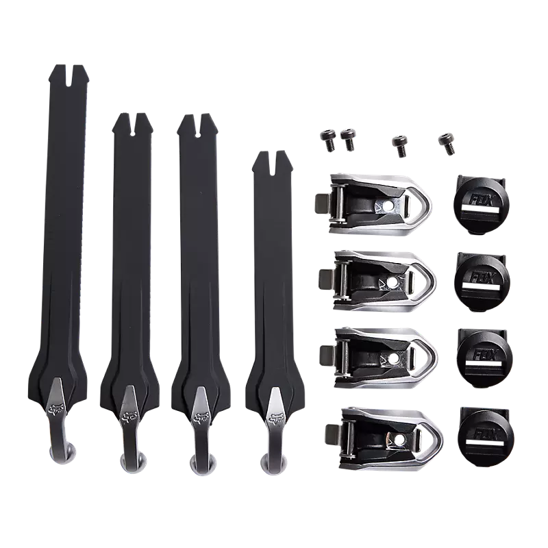 MOTION STRAP KIT - BLACK