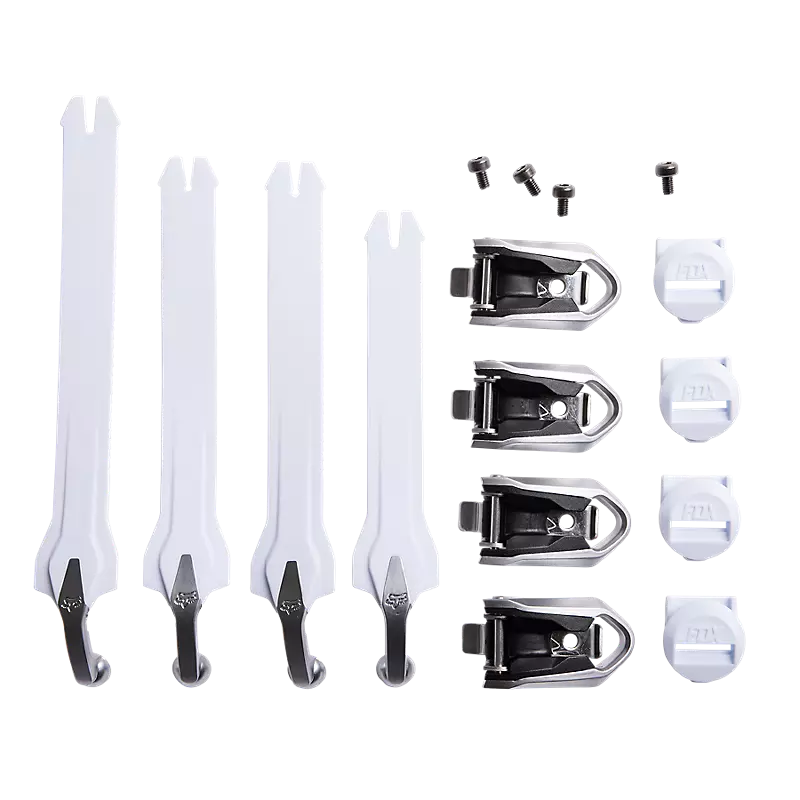 MOTION STRAP KIT - WHITE