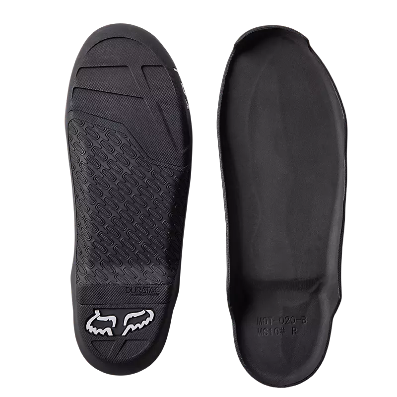 MOTION FULL OUTSOLE - BLACK