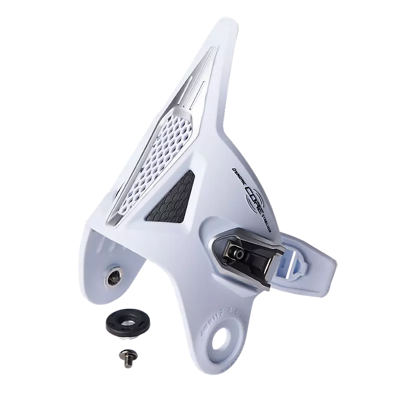 22 INSTINCT RC (8) - WHITE