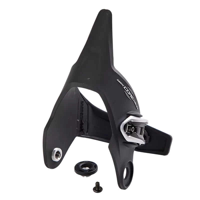 MOTION RC (13/14) - BLACK