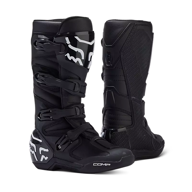 Fox Women's Comp Motocross Boots