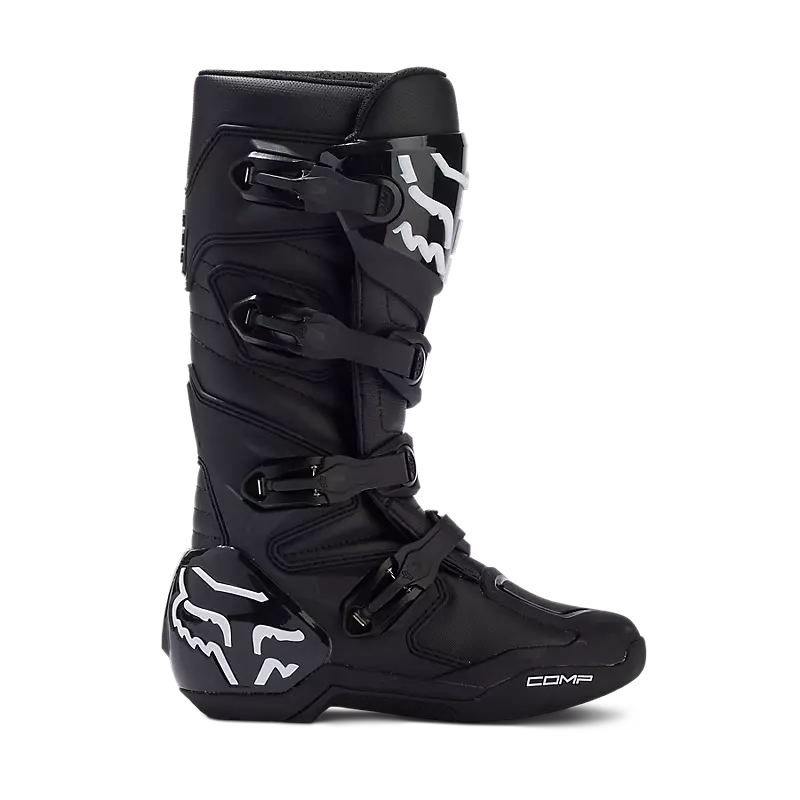 Fox Women's Comp Motocross Boots