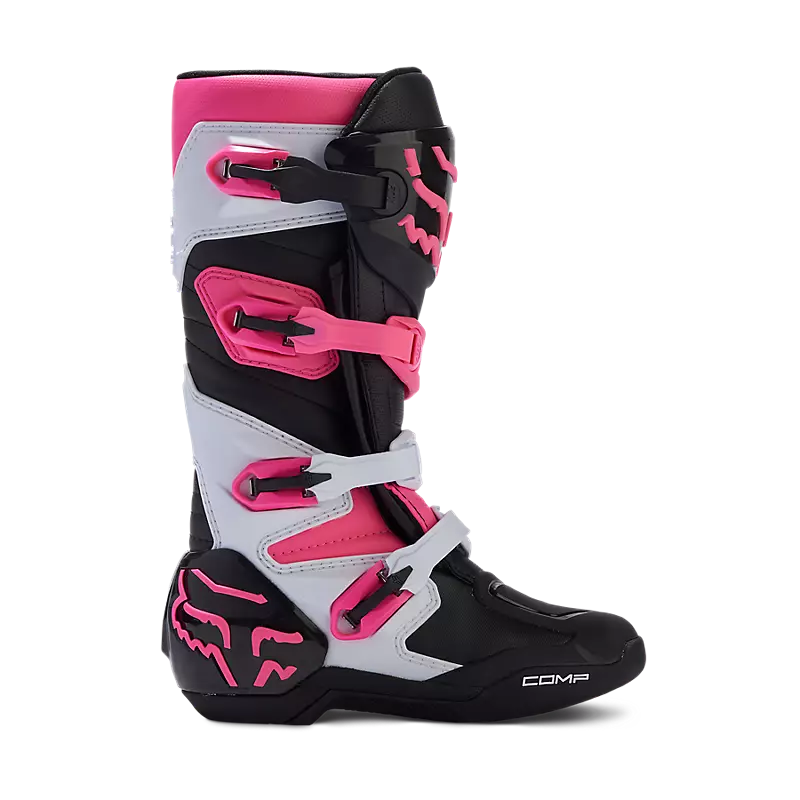 Fox Women's Comp Motocross Boots