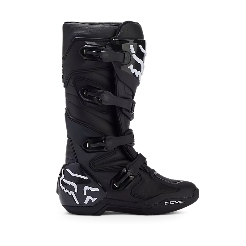 Fox Youth Comp Motocross Boots