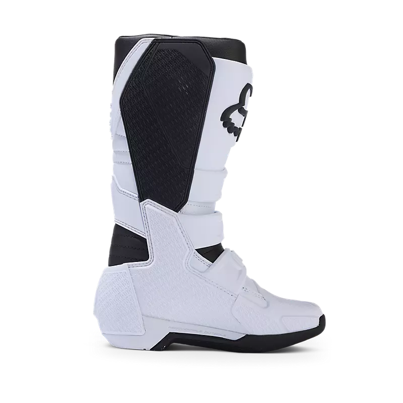 Fox Youth Comp Motocross Boots