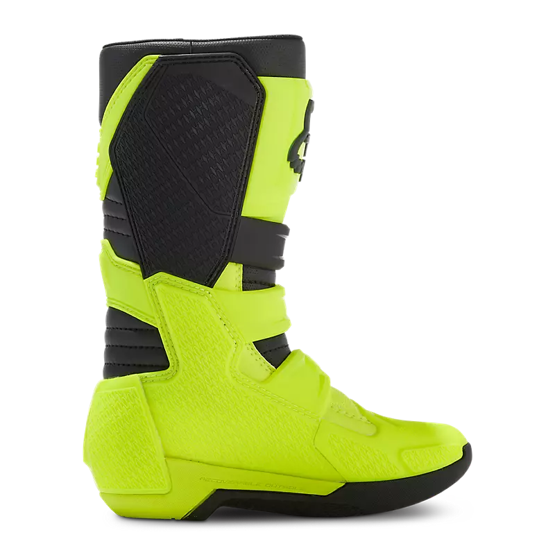 Fox Youth Comp Motocross Boots