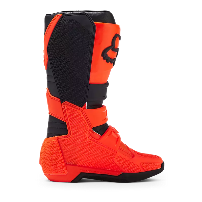 Fox Youth Comp Motocross Boots