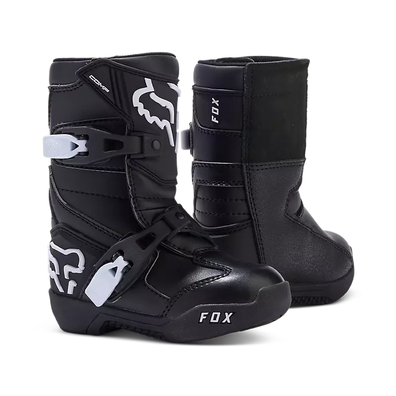 Fox Kids Comp Motocross Boots