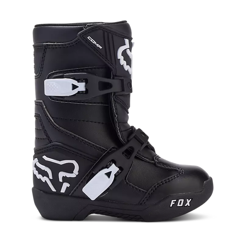 Fox Kids Comp Motocross Boots