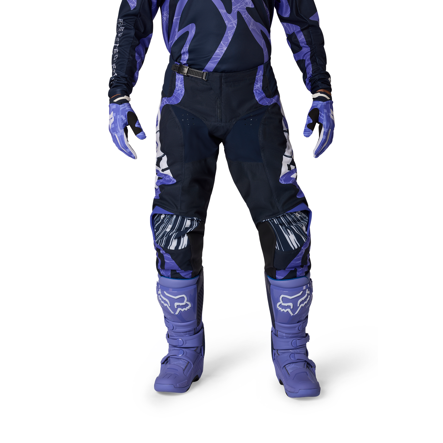 180 DIFFUSE SE PANT - BLUEBERRY