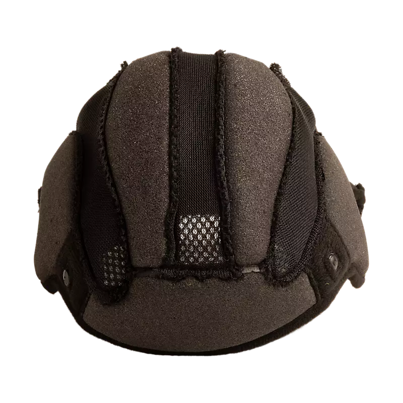 YTH 22 V1 COMFORT LINER - BLACK