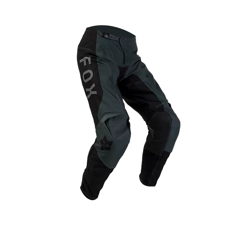 180 Nitro Pant in Dark Shadow Grey displayed on a white background