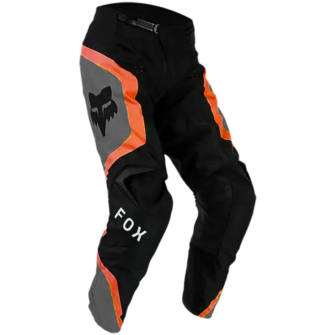 180 Ballast Pants in Black and Grey Color Combination