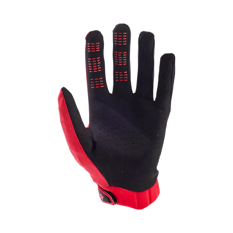 Flexair Glove Flo Red