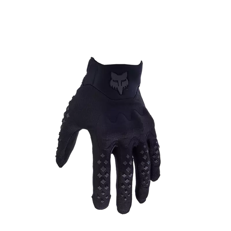 BOMBER LT GLOVE CE - BLACK
