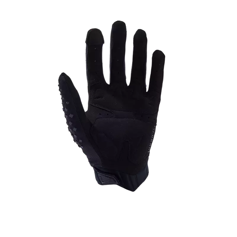 BOMBER LT GLOVE CE - BLACK