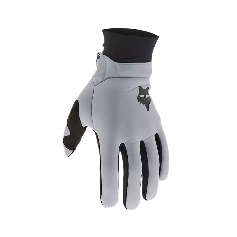 Defend Thermo Glove in Grey with CE Certification