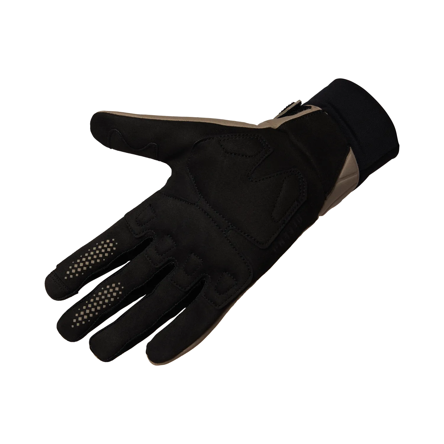 DEFEND THERMO GLOVE, CE - NUTMEG