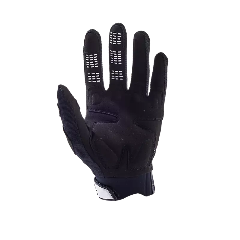 DIRTPAW GLOVE CE - BLACK