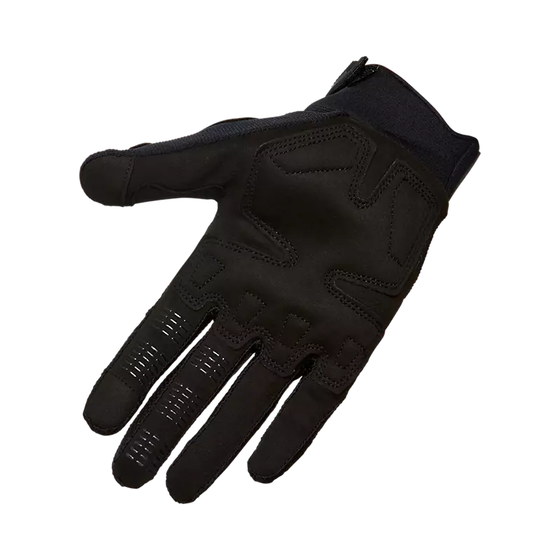 DIRTPAW GLOVE CE - BLACK/BLACK