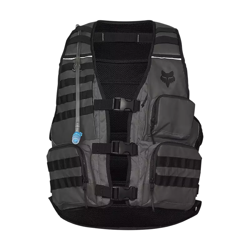 LEGION TAC VEST