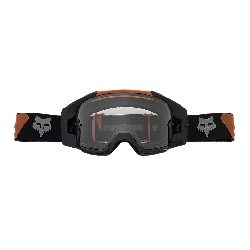 Vue Core Goggle in Taupe Color