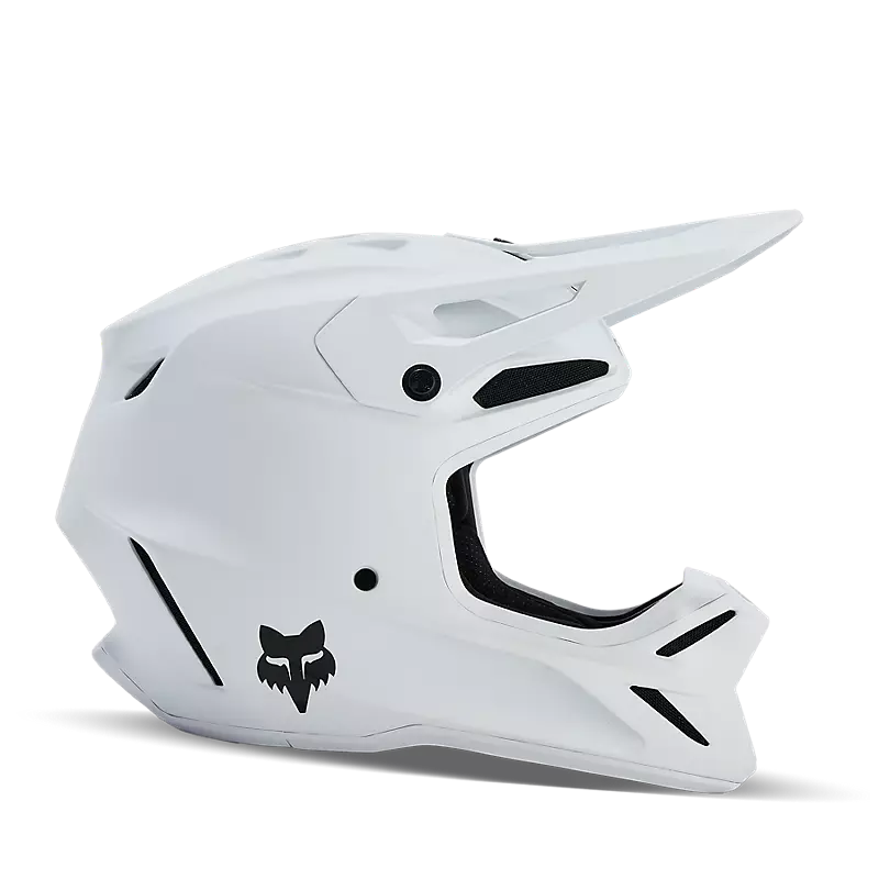 V3 SOLID HELMET
