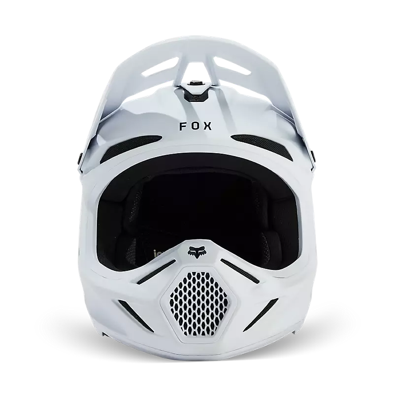 V3 SOLID HELMET