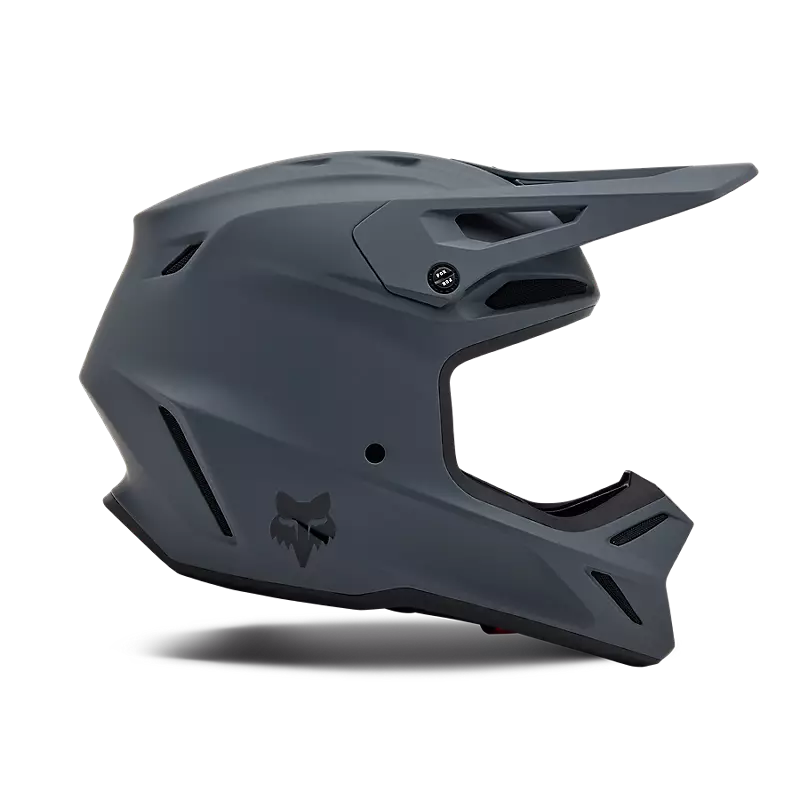 V3 SOLID HELMET