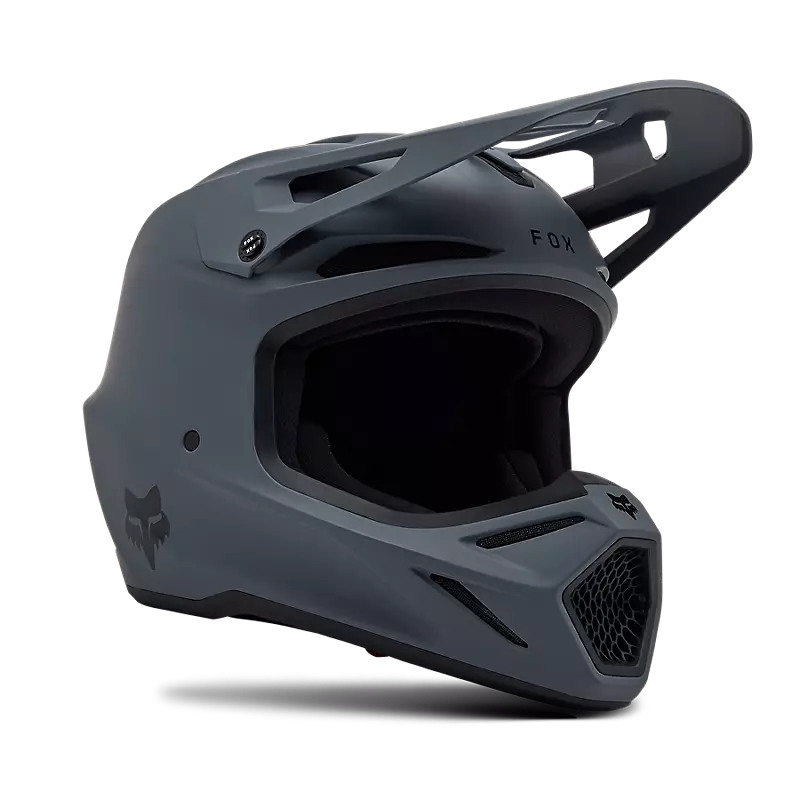 V3 SOLID HELMET